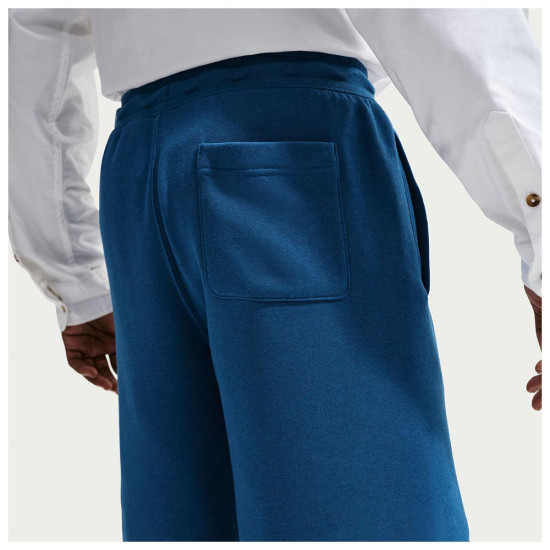 Nike Ανδρικό σορτς Club French Alumni Terry Shorts